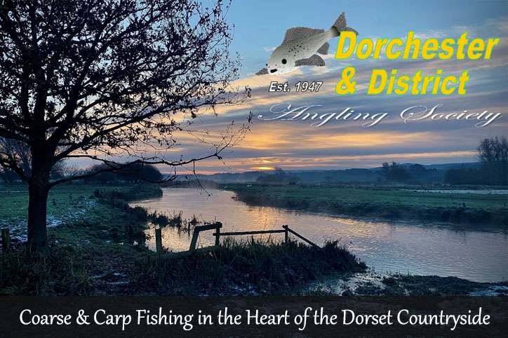Dorchester & District Angling Society