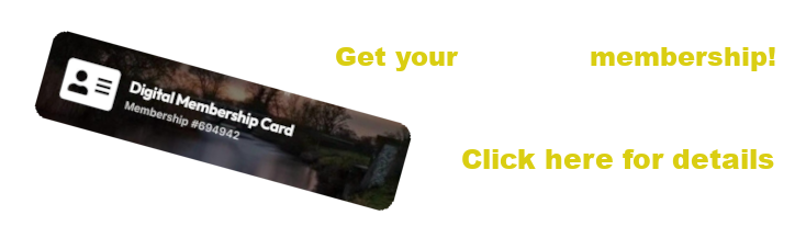 Join the Dorchester & District Angling Society